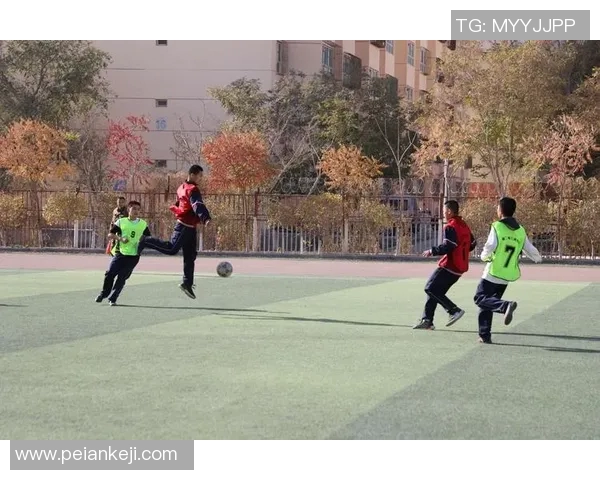 心动足球球星闪耀绿茵场带来热血青春与激情梦想 心动足球球星闪耀绿茵场带来热血青春与激情梦想