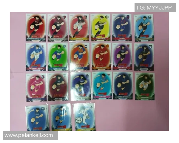 50元一包足球球星卡，收藏与交易的绝佳机会，开启你的球星卡之旅