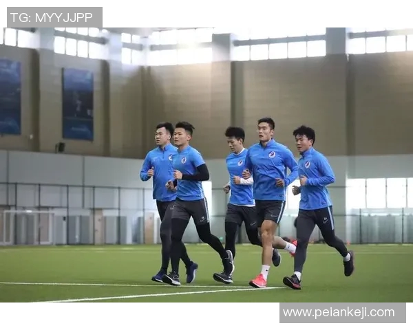 大连足球星锐青训体系助力青年球员成长与城市足球文化繁荣发展 大连足球星锐青训体系助力青年球员成长与城市足球文化繁荣发展