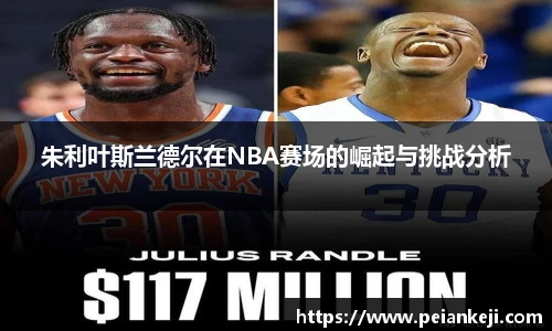 朱利叶斯兰德尔在NBA赛场的崛起与挑战分析
